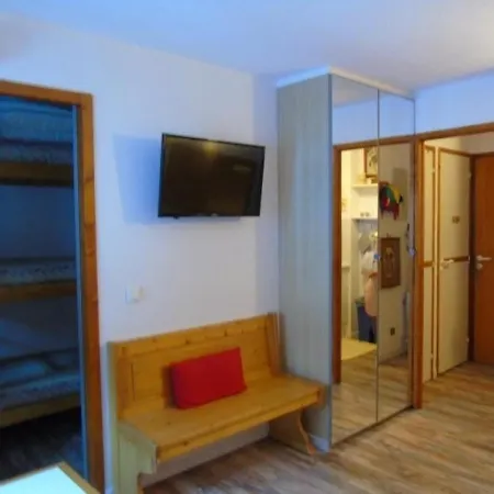 Studio Cosy 4 Pers, Proche Telecabine & Commerces - Fr-1-561-42 * Valfrejus