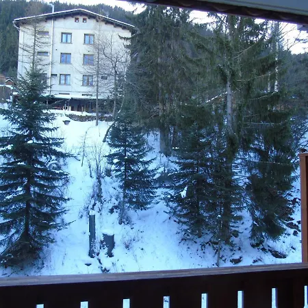 Apartment Studio Cosy 4 Pers, Proche Telecabine & Commerces - Fr-1-561-42 Valfrejus