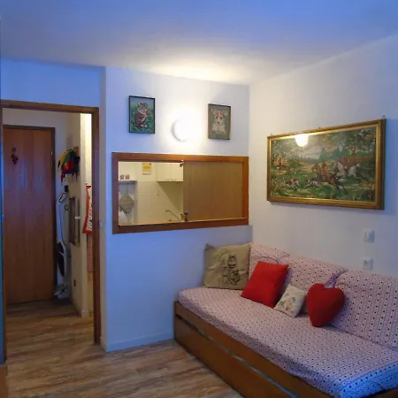 Studio Cosy 4 Pers, Proche Telecabine & Commerces - Fr-1-561-42 * Valfrejus